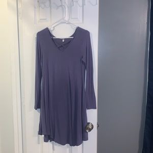 Casual loose dress/tunic